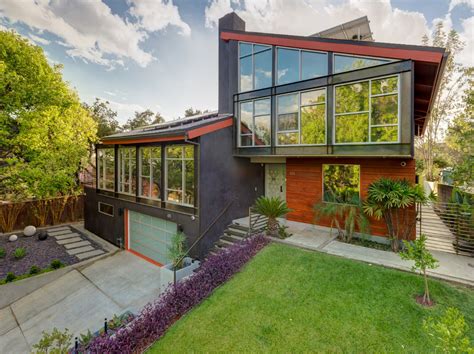 Sothebys International Realty Contemporary Stunner With Gorgeous Views