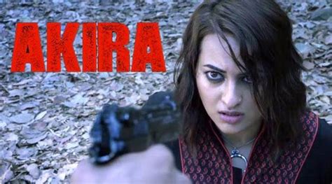 Akira Box Office Collection Day 2 Sonakshi Sinha Film Shows Minimal Growth Earns Rs 1045 Cr
