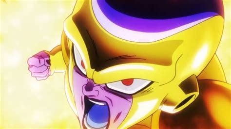 Being a deity, he is a large muscular figure lacking a shirt and wears white pants. Dragon Ball Z Kakarot DLC Will Add Golden Frieza