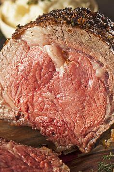 But in this case, impressive doesn't need to mean complicated or difficult. Foolproof Prime Rib Recipe - used basil, oregano and thyme ...