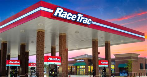 Bolch Legacy Continues At Racetrac