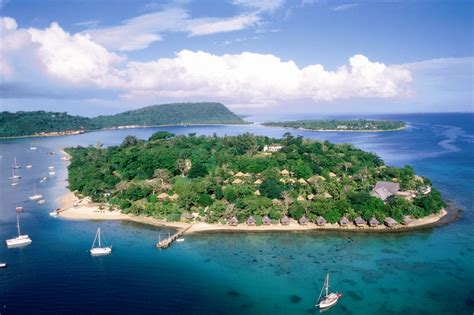 Beautiful Vanuatu And Its Incredible Islands Tourist Destinations
