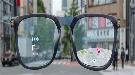 Global Smart Augmented Reality Glasses Market Is Expected To Grow Big During Forecast Period