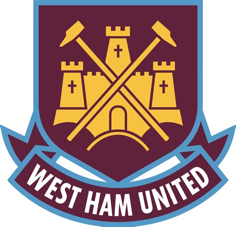 Premier league club west ham united will celebrate its move to the olympic stadium with a new crest that was shown off for the first time almost two years ago. New crests for next season? : soccer