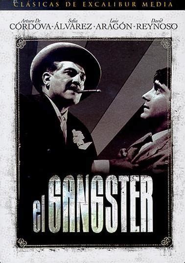 El Gángster 1965 Filmaffinity