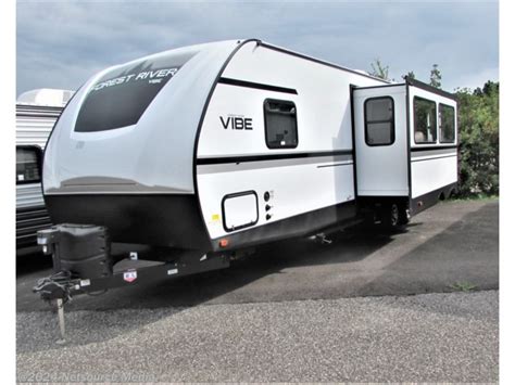 2021 Forest River Vibe 32bh Rv For Sale In Jacksonville Fl 32244