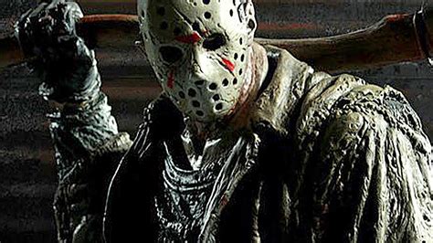 A page for describing characters: 'Friday the 13th' Pulled from Paramount's Release Schedule ...