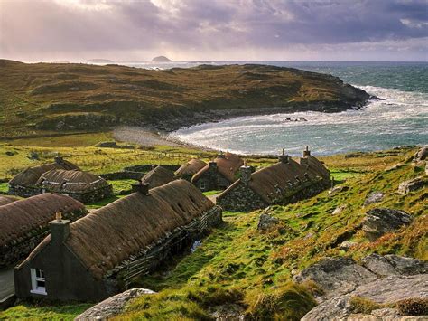 14 Reasons You Have To Visit The Hebrides In Scotland Outer Hebrides