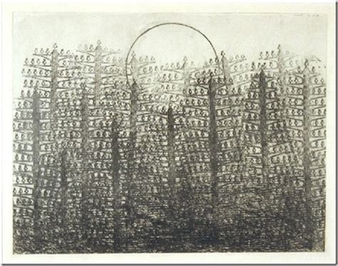 Les Frottages De Max Ernst