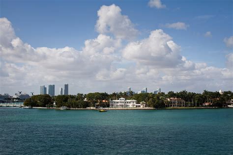 Miami Beach Preservationists Push To Protect Home