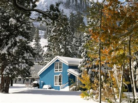 North Lake Tahoe Ski Resorts Opening Day 201213