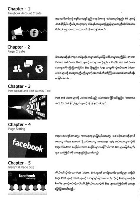 The Complete Guide To Facebook Advertising Pann Satt Lann Books