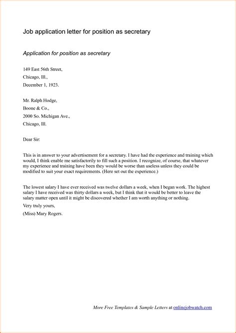 Motivation Letter For Job Application Sample Pdf Coverletterpedia Vrogue