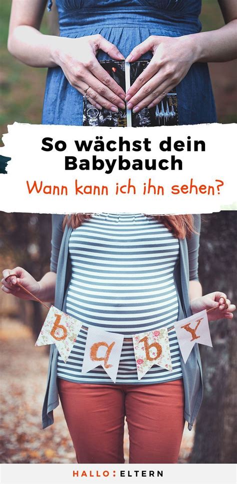 In den meisten fällen wird der brechreiz durch lebensmittelallergien. Pin auf Schwangerschaft: Entwicklung des Babys