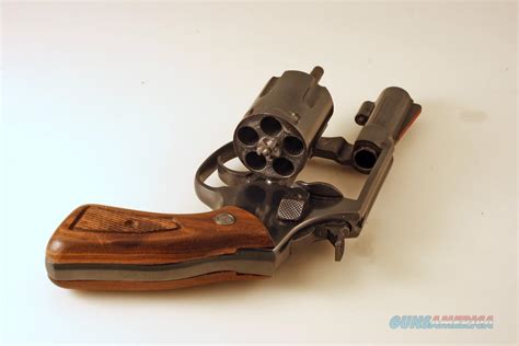 Rossi M93 38 Special Revolver 2 Barrel For Sale