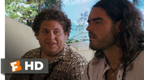 Forgetting Sarah Marshall 811 Movie Clip Matthews Demo 2008 Hd