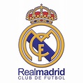Real Madrid Club De Futbol Png Logo
