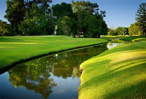 Golf Course Landscape Images 1 Murwillumbah Golf Club