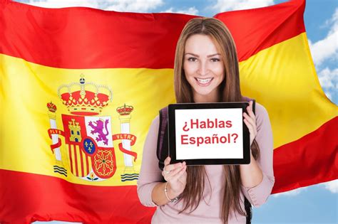 Learn Conversational Spanish A Simple Guide