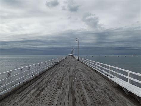 Shorncliffe Pier Wikipedia