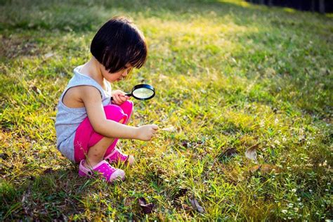 Creating Time For Curiosity