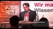 Trailer: Übersetzer Martin Lichtmesz liest aus "Das Heerlager der ...