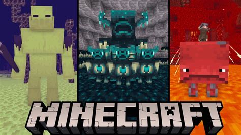 ️ 20 Nuevos Mods Que Necesitas En Minecraft 1164 Youtube