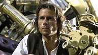 The Time Machine (2002) - About the Movie | Amblin