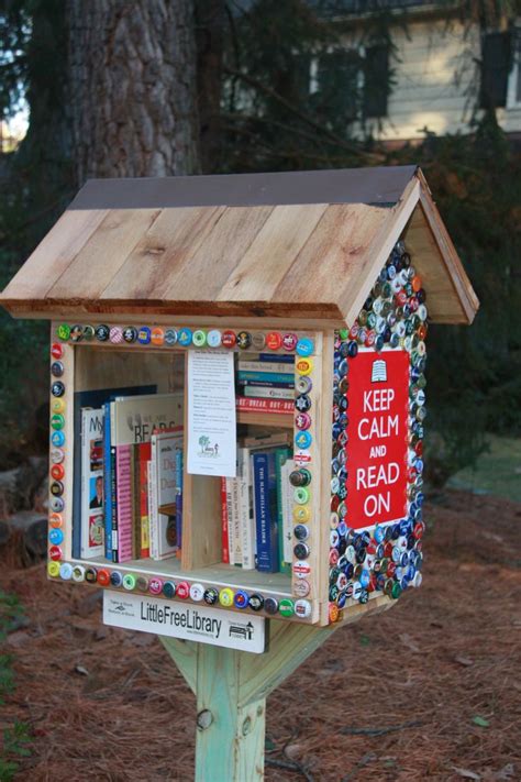 Pin By Little Free Library On Libraries Of Distinction Little Free