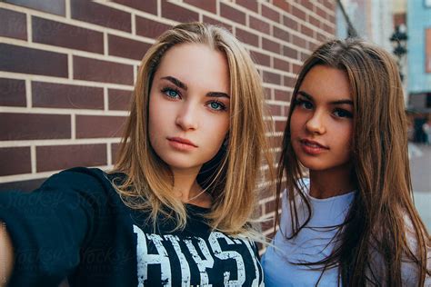 Two Teens Selfie Fuck Xnxx My Xxx Hot Girl
