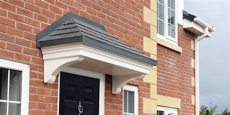 At canopies southwest we sell a range of door and porch canopies across the uk. Elegant and Decorative Porch Canopy - Decorifusta