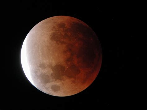 20Feb08 Lunar Eclipse 1 | Andrew Nicolle | Flickr