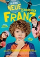 New Tales of Franz (Film, 2023) — CinéSérie