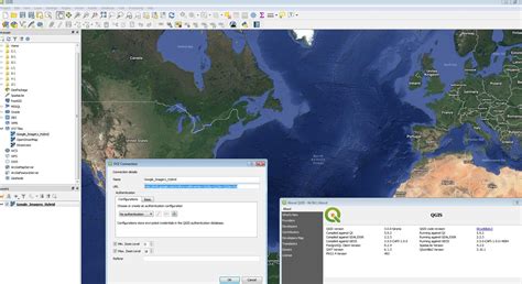 GIS Will The OpenLayers Plugin Be Updated For QGIS Math Solves Everything