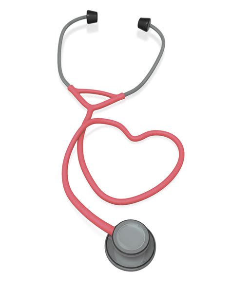 Stethoscope Heart Medicine Pharmacy Free Pictures Heart Stethoscope