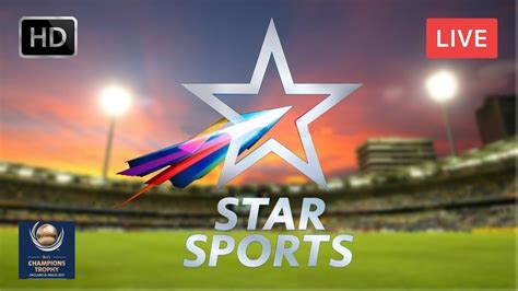 Star Sports Live Streaming India Vs Australia 1st Odi At
