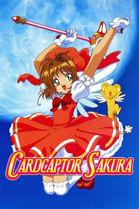 Sakura Card Captors Doblaje Wiki Fandom