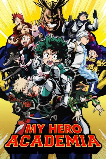 Watch My Hero Academia Episode 5 Online Dub What I Can