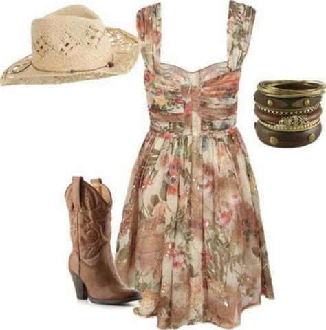 Country Girl At Heart In 2019 Country Girls Outfits