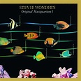 Stevie Wonder: Original Musiquarium I (2 CDs) – jpc