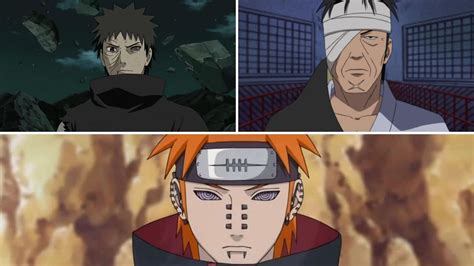 Boruto 4 Naruto Villains Who Could Return For Borutos Second Half And 4 More Who Definitely Won