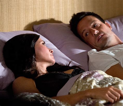 Cougar Town Season Premiere React Same Old Cougar Town Now With Sex Jokes