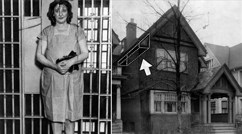 The Married Woman Who Hid Her Lover In The Attic For Over A Decade By