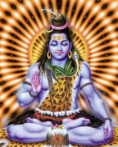 Shiva Mahadeva Shiva Art Shiva Lord Shiva Pics