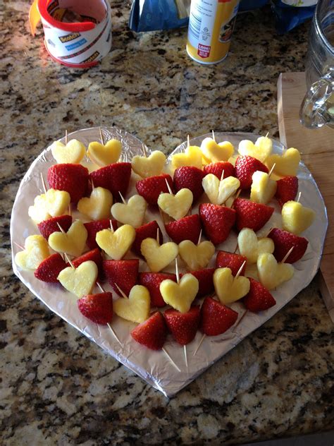 Valentine Potluck Food Ideas For Work S Day Party