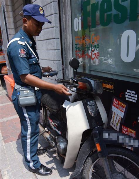 See more of check saman polis saman jpj online on facebook. #DBKL: City Hall Offers Discounts On Traffic Summons ...