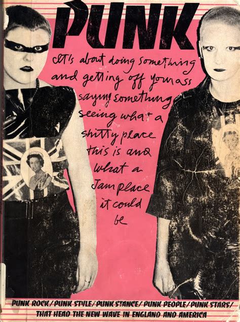 Pin By Ashley Park On Inspiration Punk Poster Punk Culture Punk