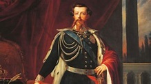 Victor-Manuel-II-Italia-biografia-elcafedelahistoria | El café de la ...