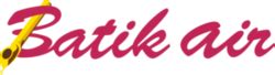 Can't find what you are looking for? Batik Air - Wikipedia
