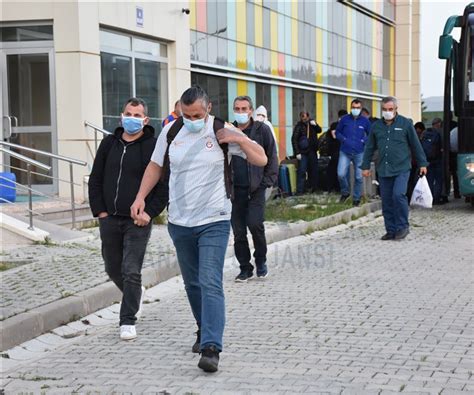 Ankoعرضت تنزانيا والجمهورية المتحدة لآلة (معدات) الأغذية عالية الجودة وحلول جاهزة لتجهيز الأغذية مع أكثر من 40 عامًا من الخبرة. تركيا تجلي 53 من رعاياها في تنزانيا - وكالة الأناضول